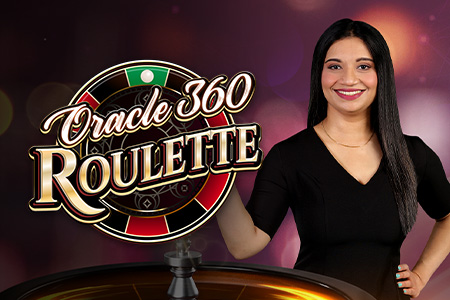 Oracle 360 Roulette