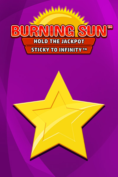 Burning Sun Extremely Light