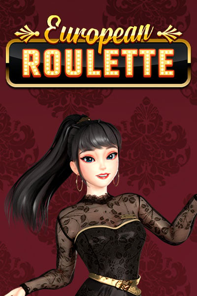 European Roulette
