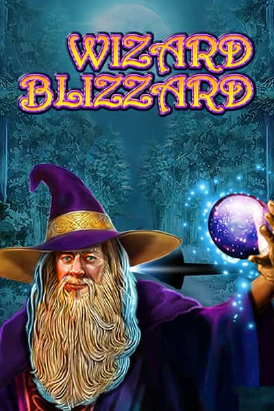 Wizard Blizzard