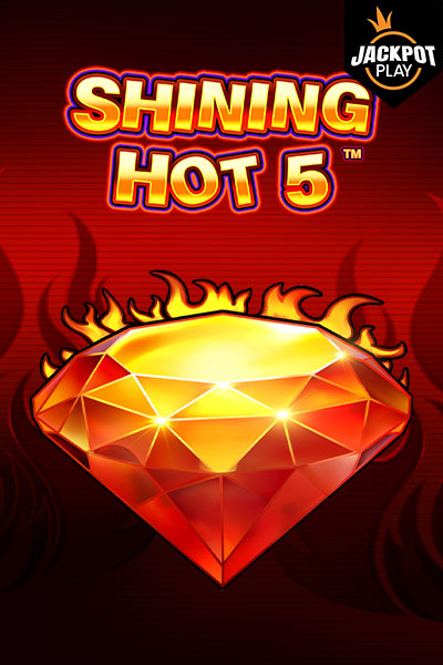 Shining Hot 5 Jackpot Play