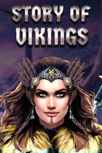 Story Of Vikings
