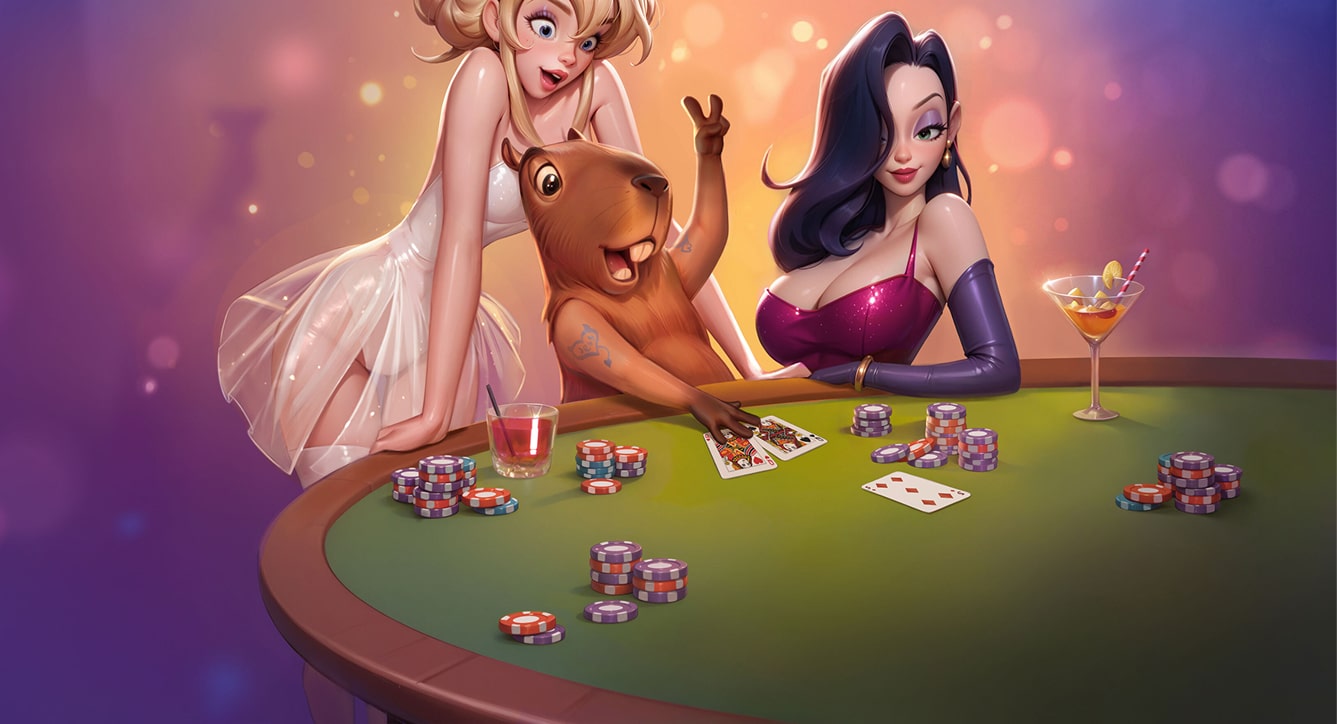 The Ultimate Spin & Win