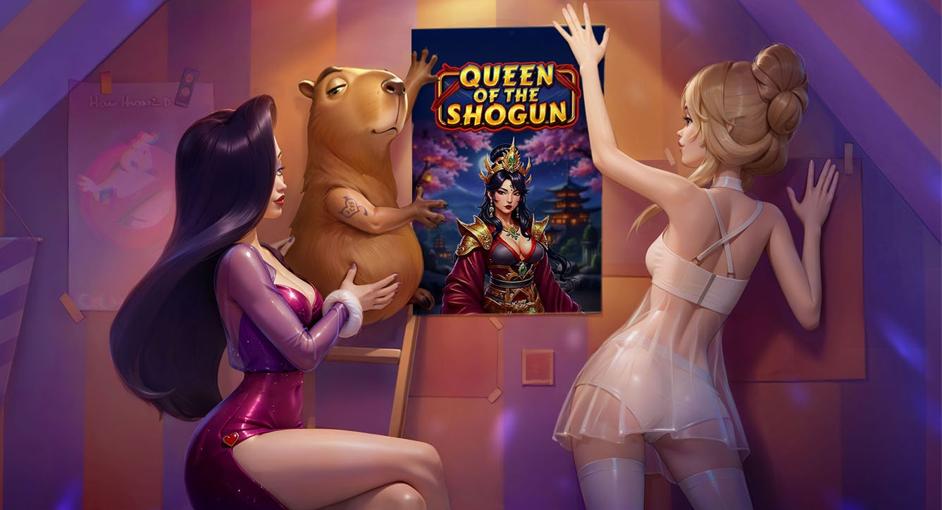 Slot of the Week