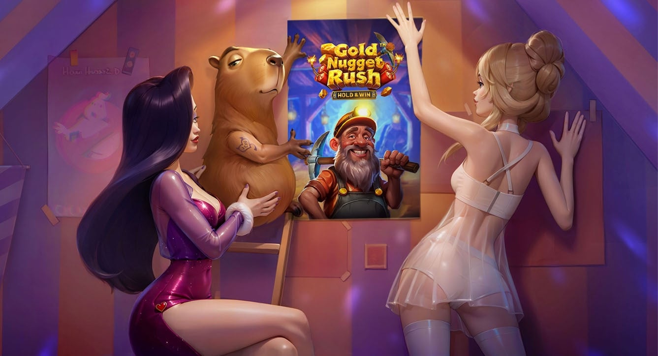 Slot of the Week