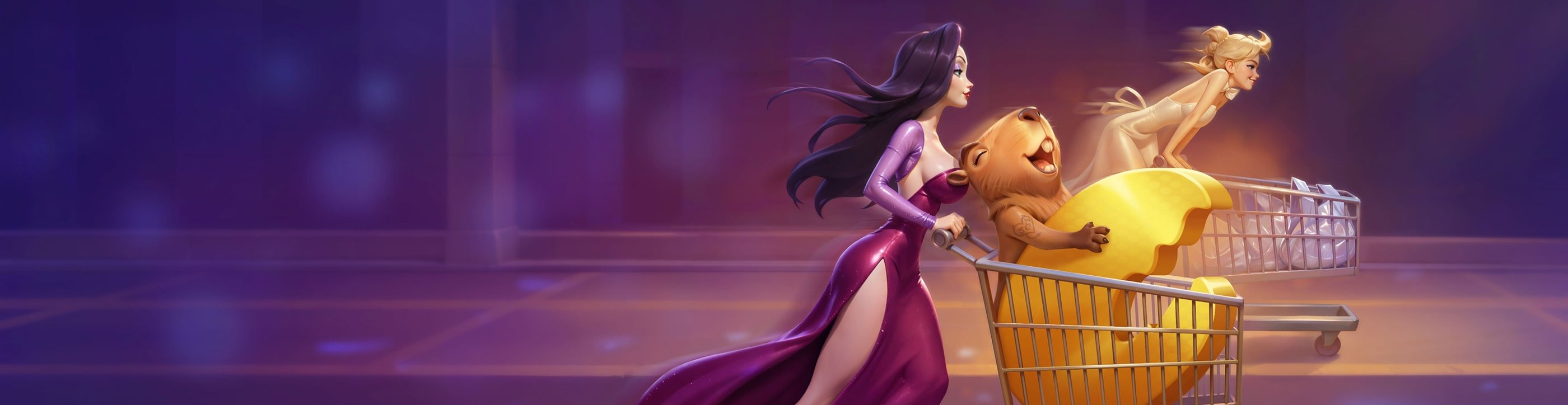 Wyścig Miesiąca CashCrab